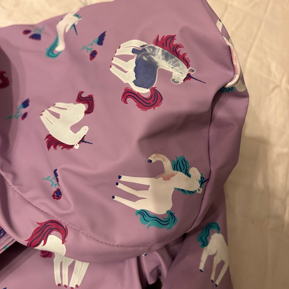 Hatley Raincoat - Picture 3 of 3
